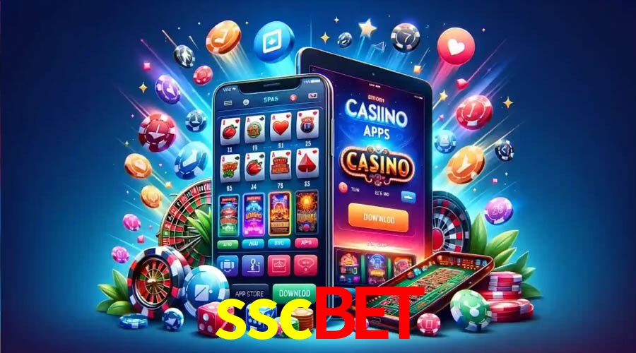 Experiência VIP sscbet