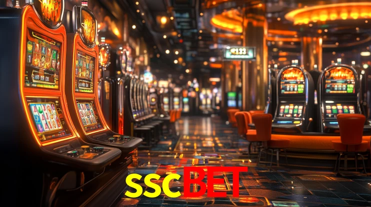 sscbet - Início Rápido, Cassino Completo - sscbet.com