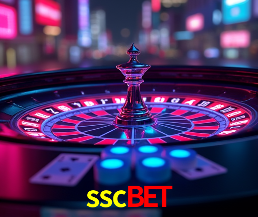 Experiência VIP sscbet
