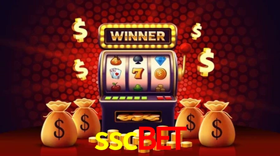 Welcome Bonus sscbet