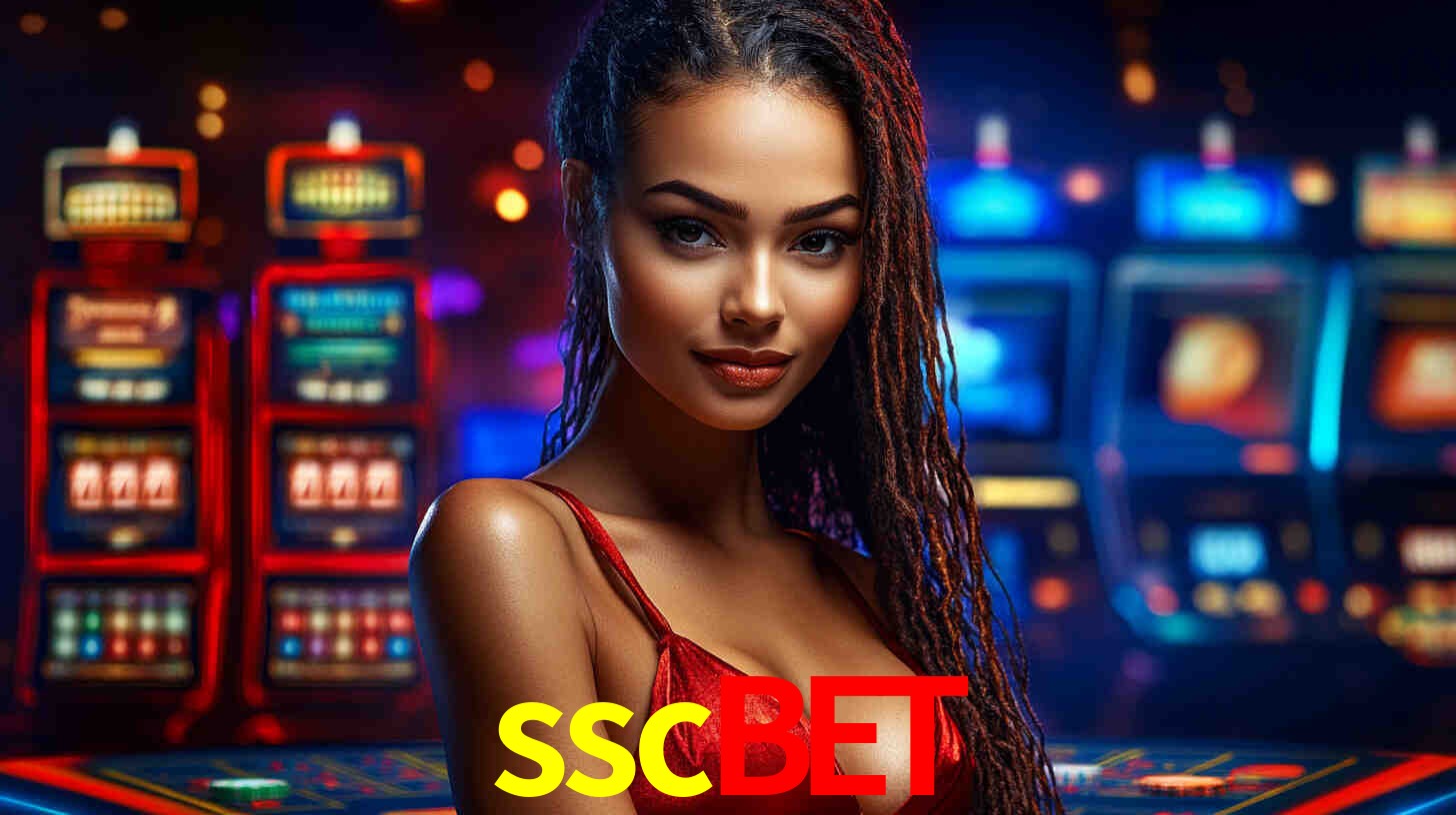 Estatísticas Esportivas sscbet