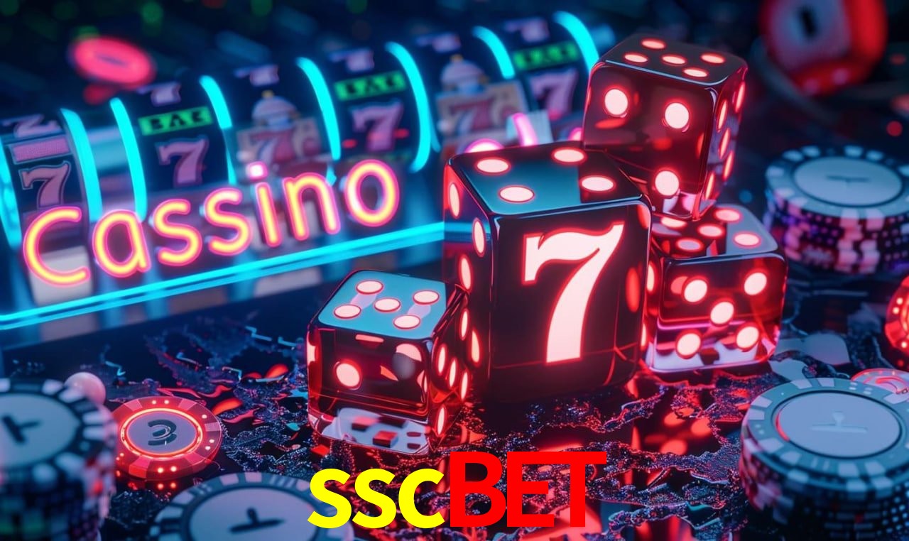 VIP Casino sscbet