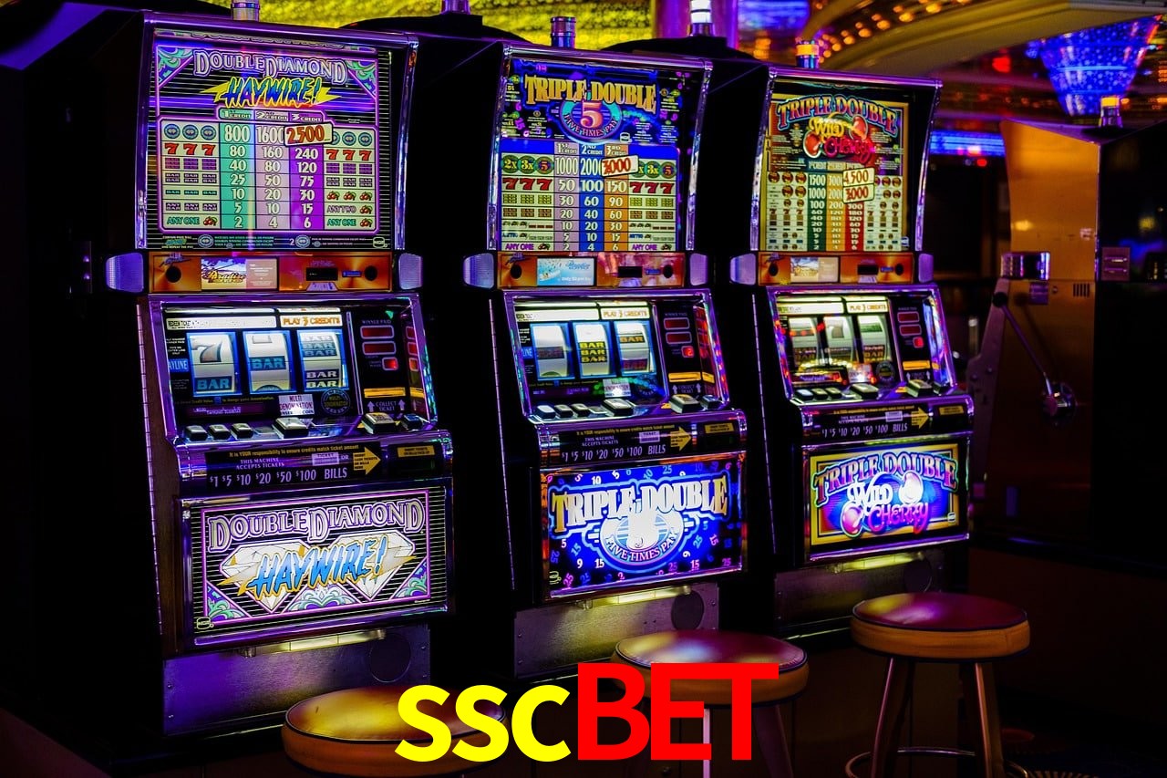 Apostas Esportivas na sscbet: Um Guia Completo