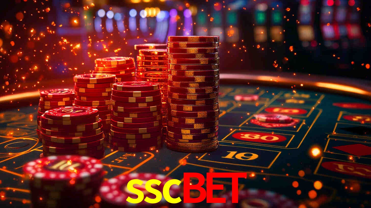sscbet: Jogos de Caça-Níqueis-Altas Recompensas, Roleta-Velocidade, Blackjack-Desafios Máximos
