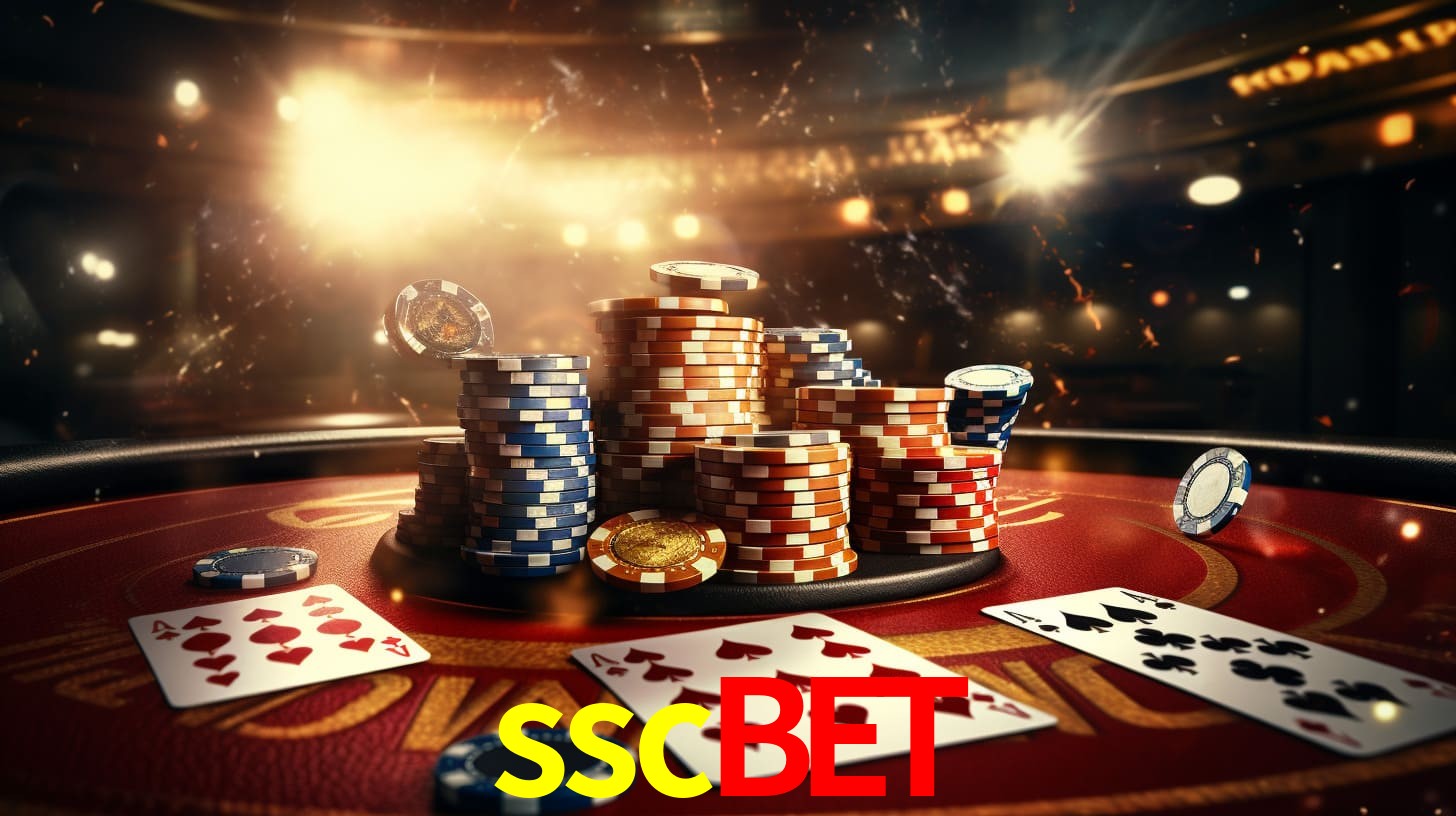 Premium Interface sscbet