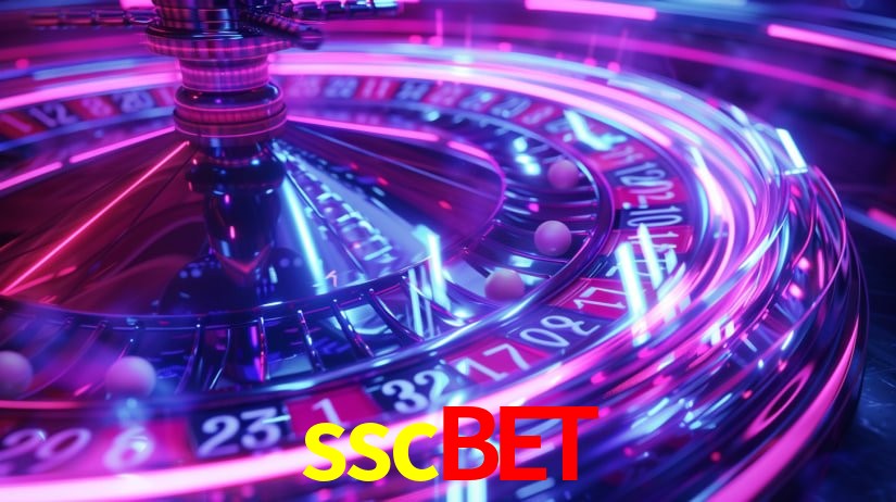 Provedores de Jogos sscbet