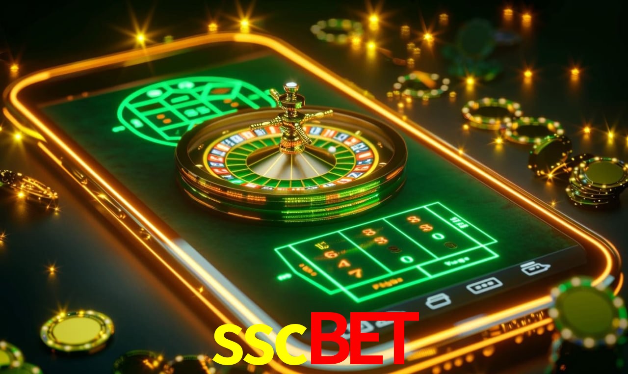 Descubra a Essência do sscbet: Nossa História e Compromissos