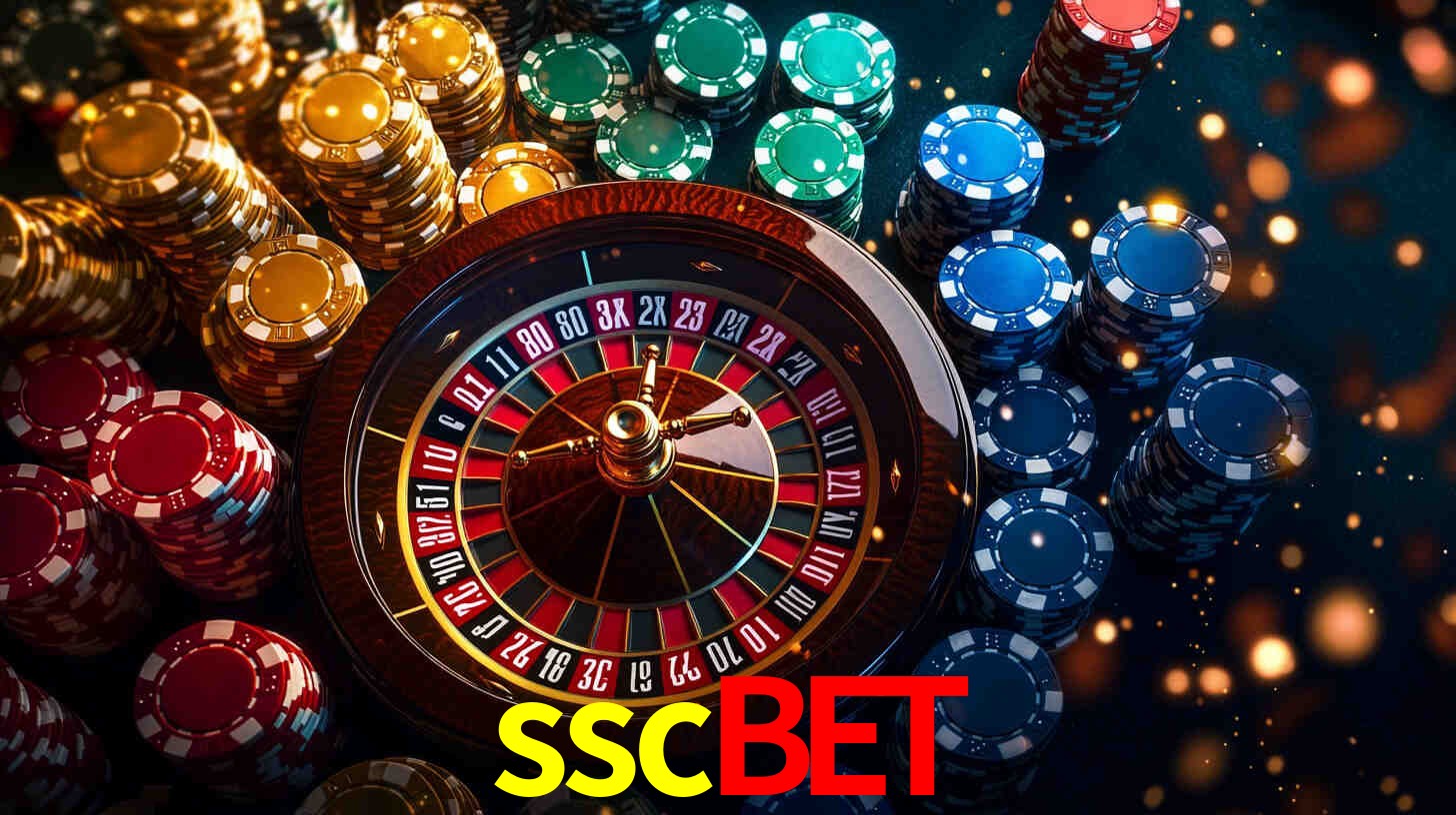 sscbet.com