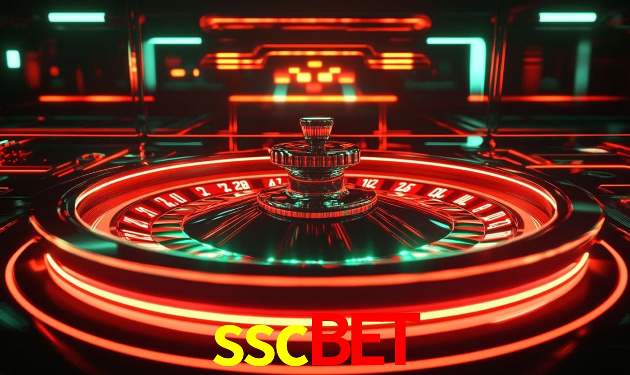 Interface do App sscbet