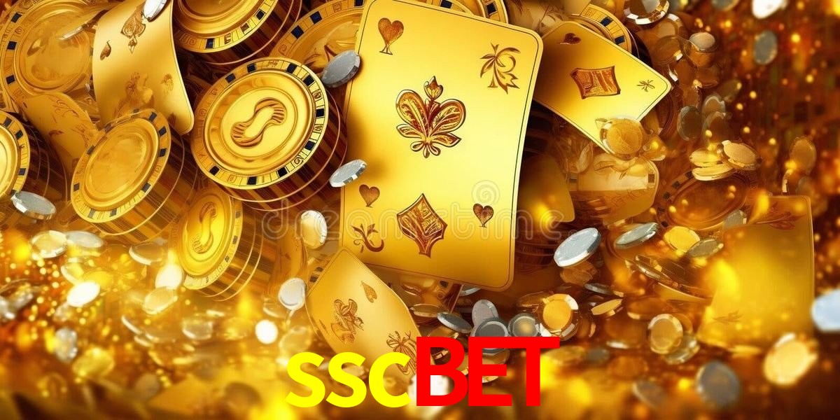 Diretório de Jogos sscbet