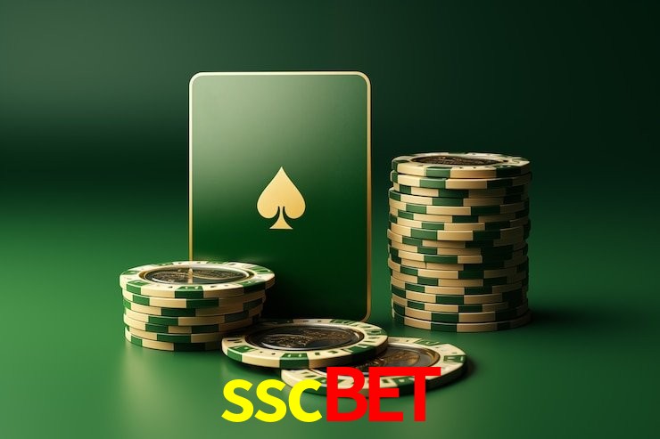 Welcome Bonus sscbet