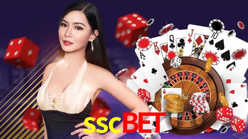 Ofertas Exclusivas sscbet