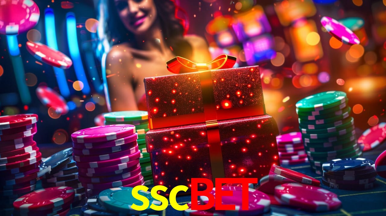 Benefícios da Conta sscbet