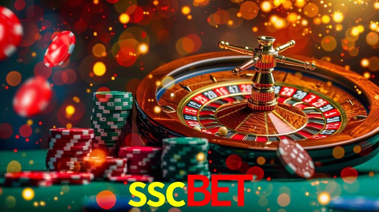 Casino Ao Vivo sscbet
