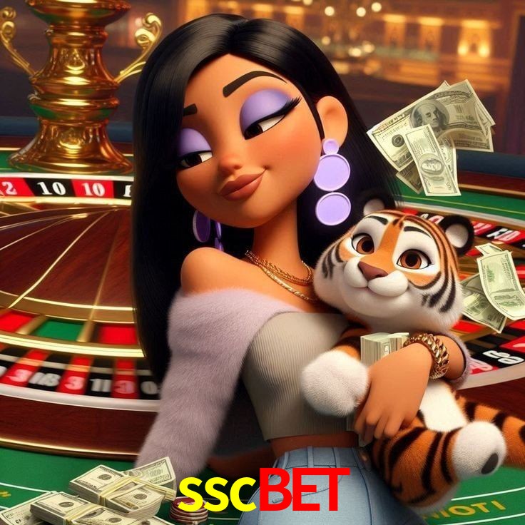 Live Casino sscbet