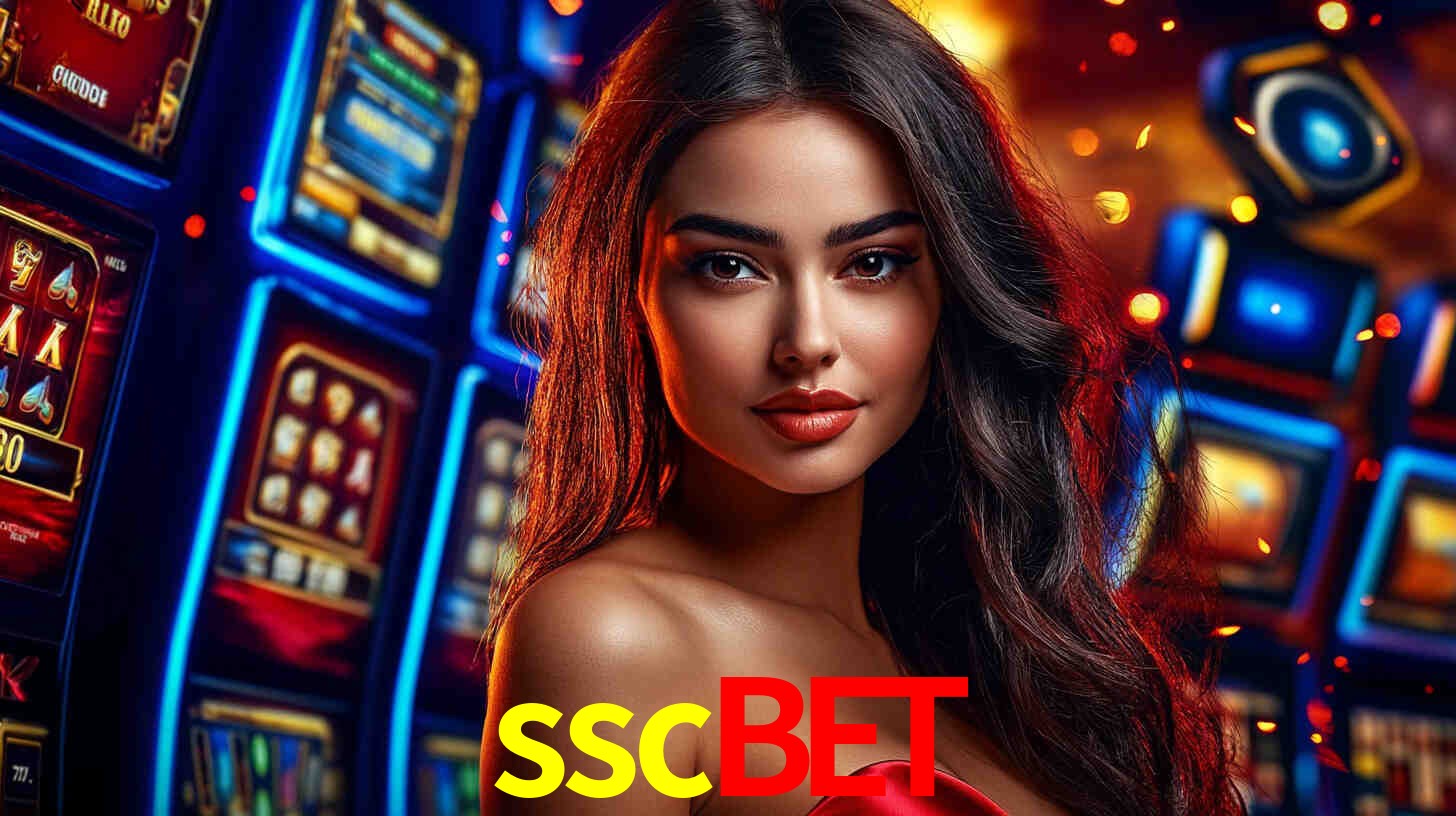 Apostas de Futebol sscbet