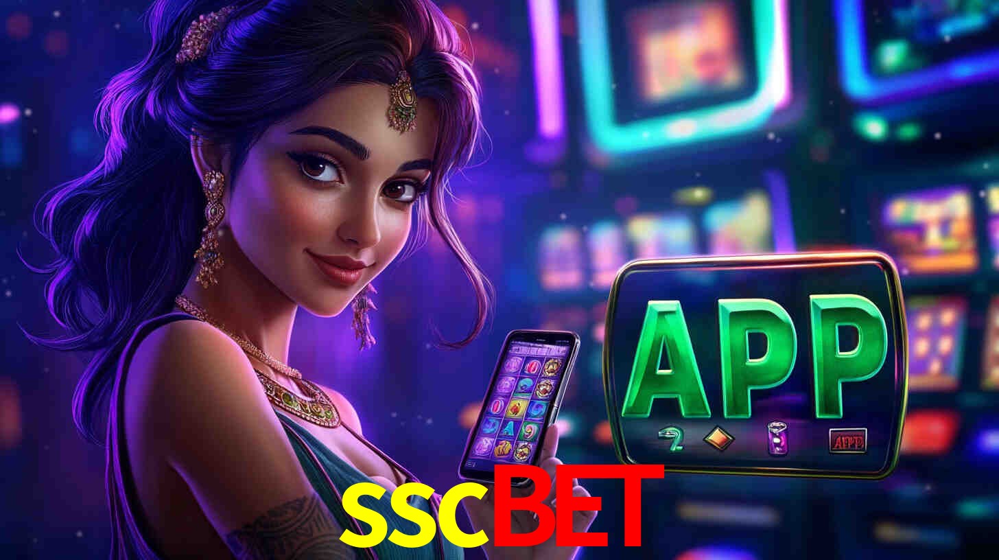 Descubra a Magia dos Jogos de Arcade no sscbet