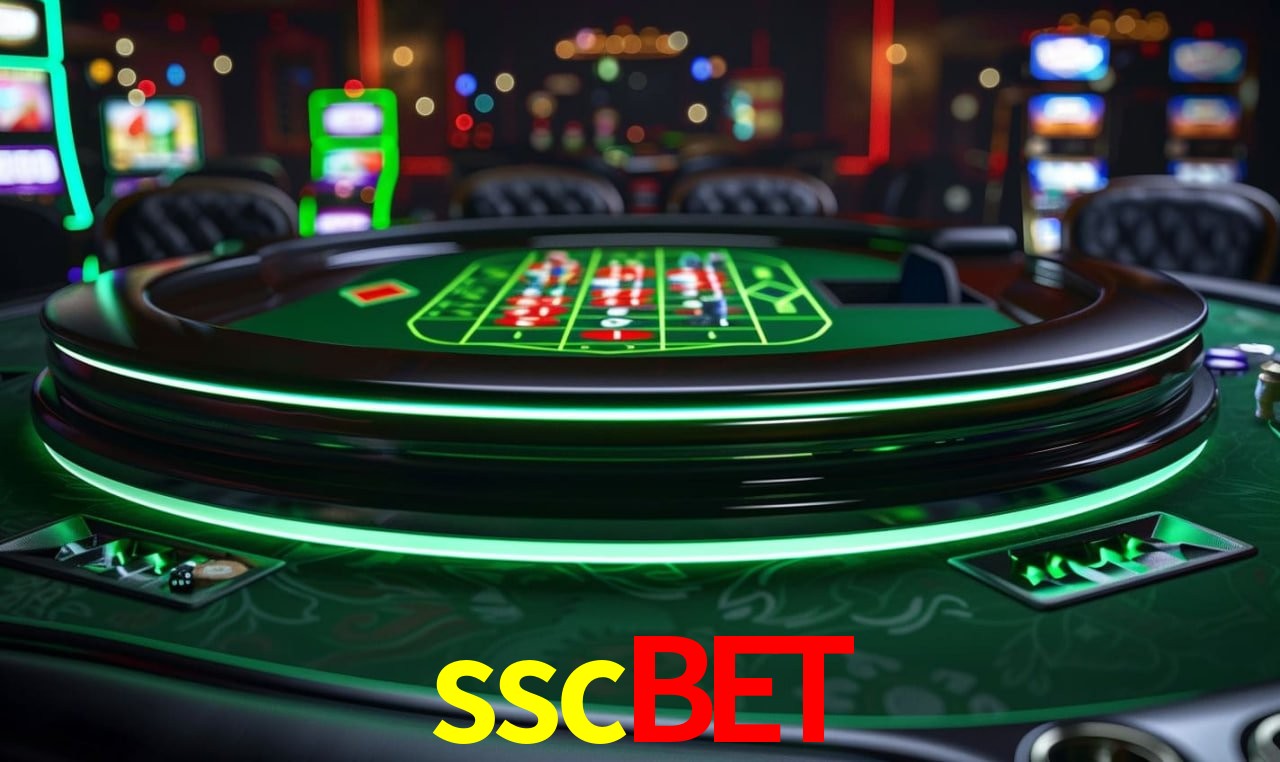 Live Casino sscbet