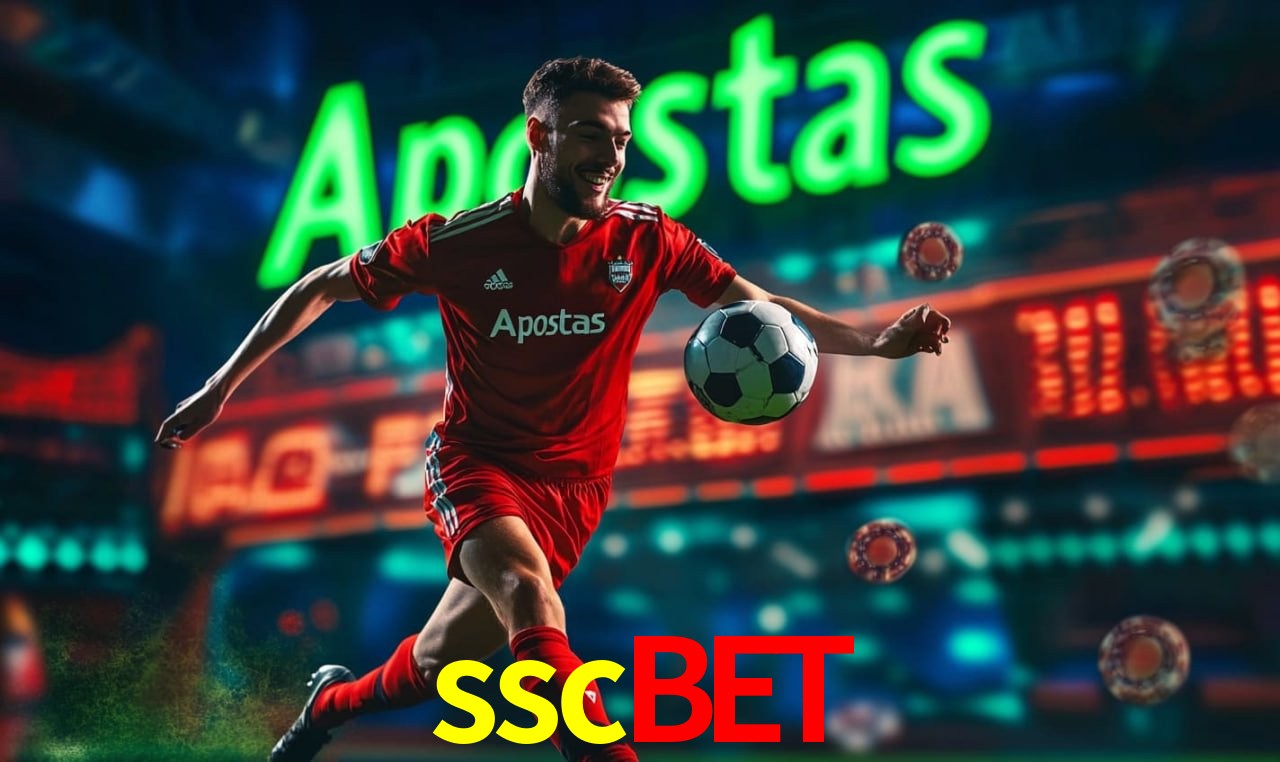 Promoções Sazonais sscbet