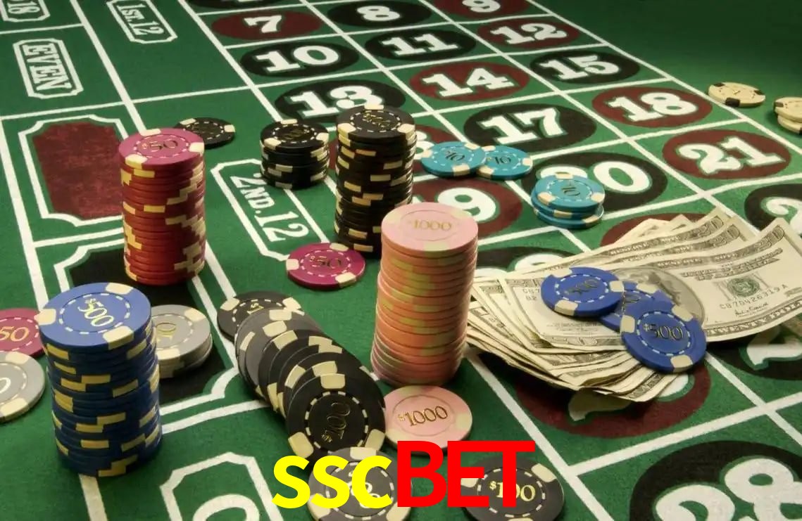sscbet.com