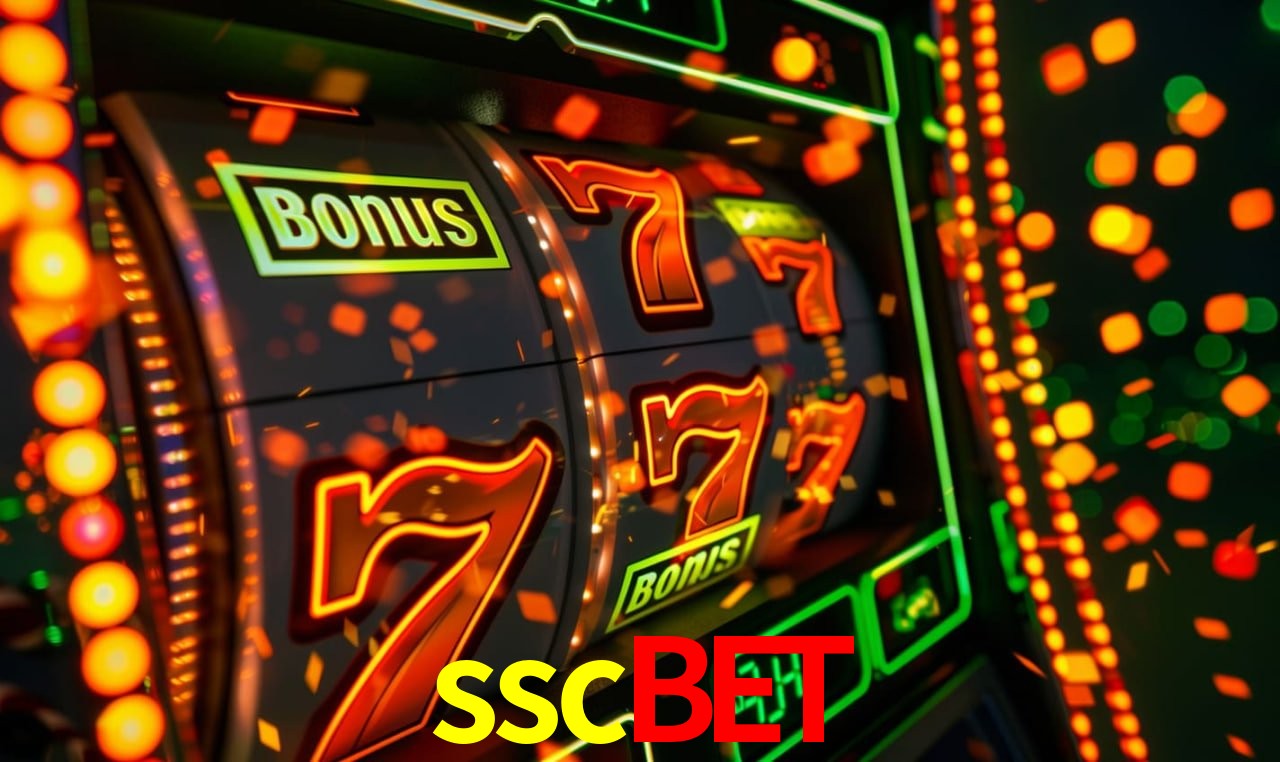 Login Seguro sscbet