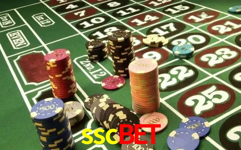 Inovações de Jogos na sscbet: O Futuro das Experiências Interativas