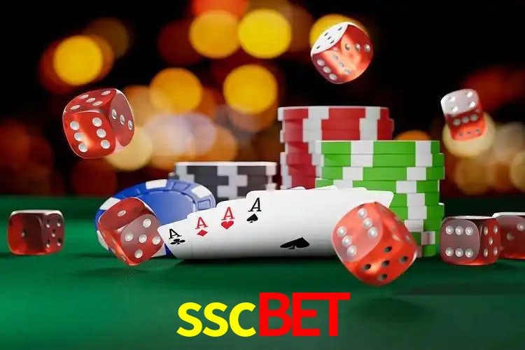 Apostas Esportivas na sscbet: Um Guia Completo