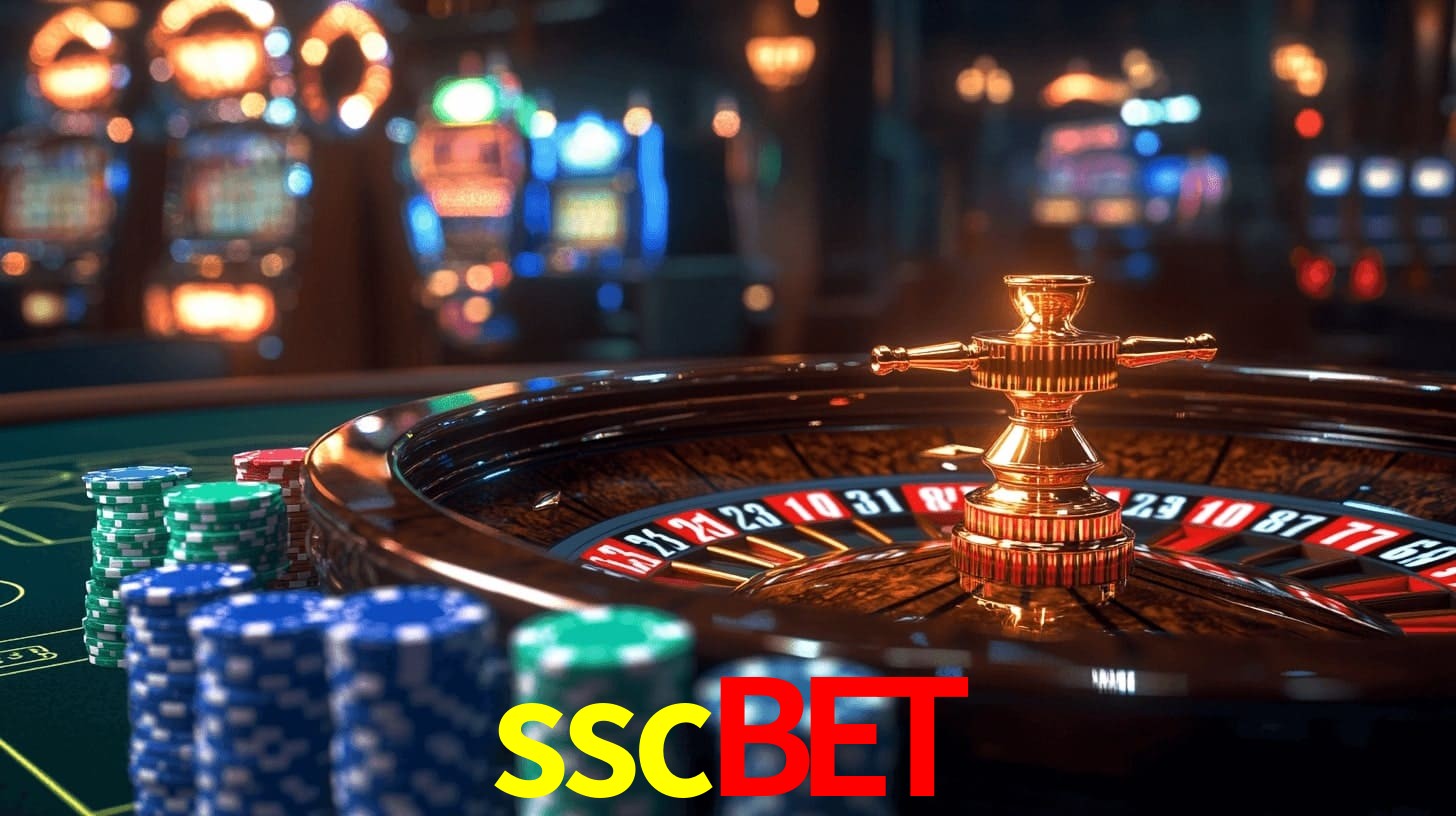 sscbet login