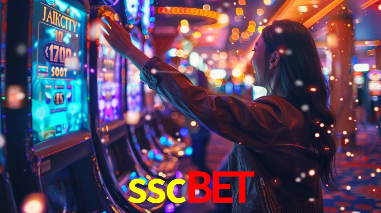 sscbet: A Experiência de Casino com Jogos de Mesa ao Vivo