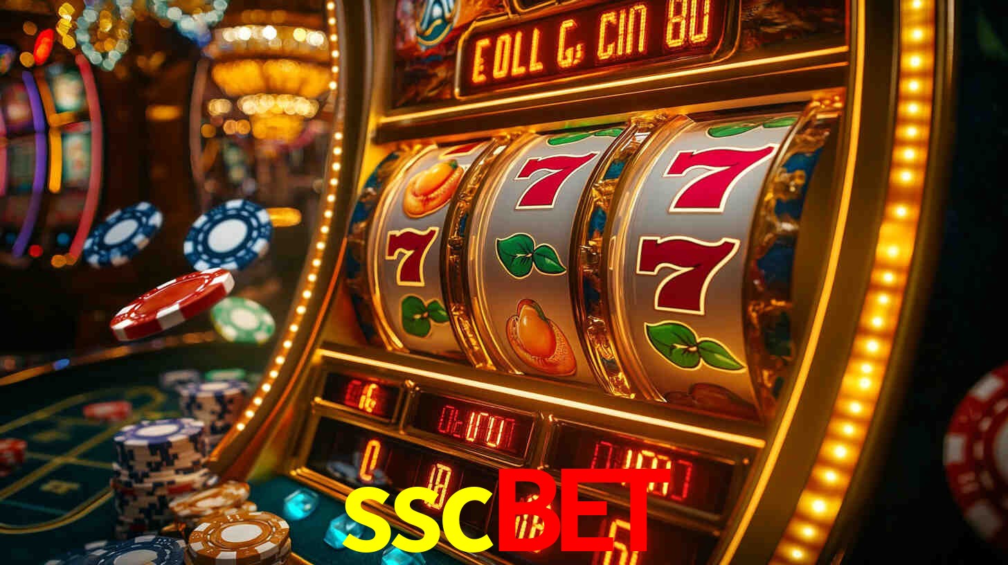 sscbet login