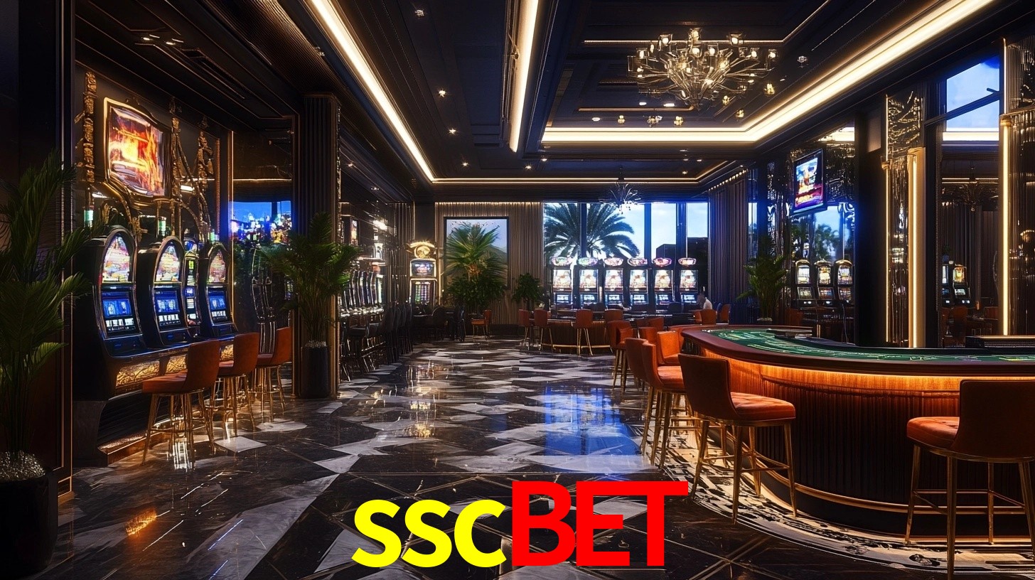 sscbet.com
