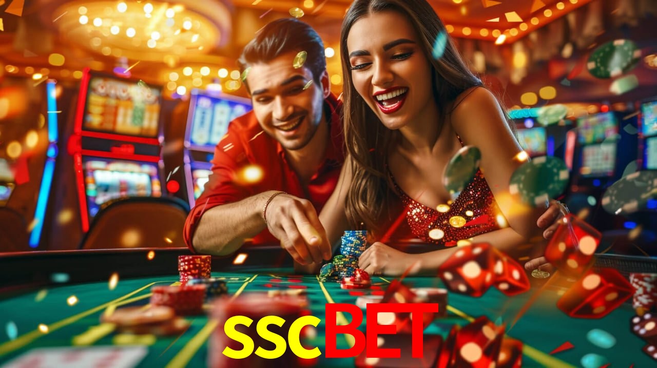 Apostas Esportivas na sscbet: Um Guia Completo