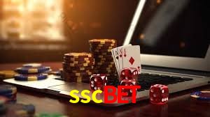 Tecnologia da Plataforma sscbet