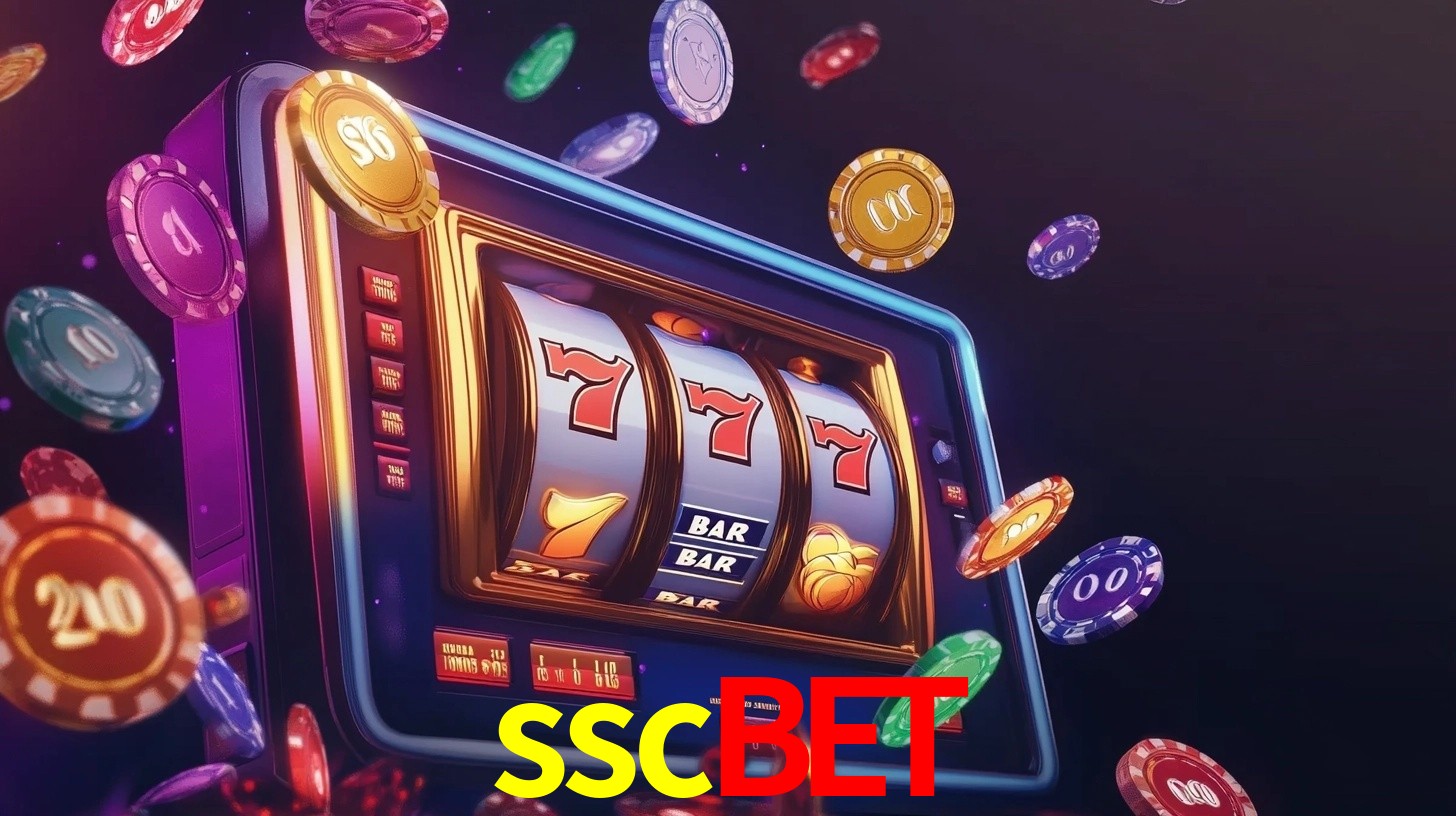 Explore as vantagens do sscbet: serviço profissional e confiabilidade