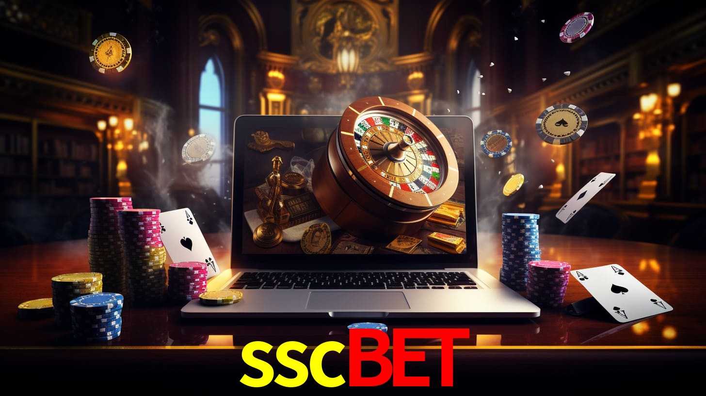 sscbet App Interface