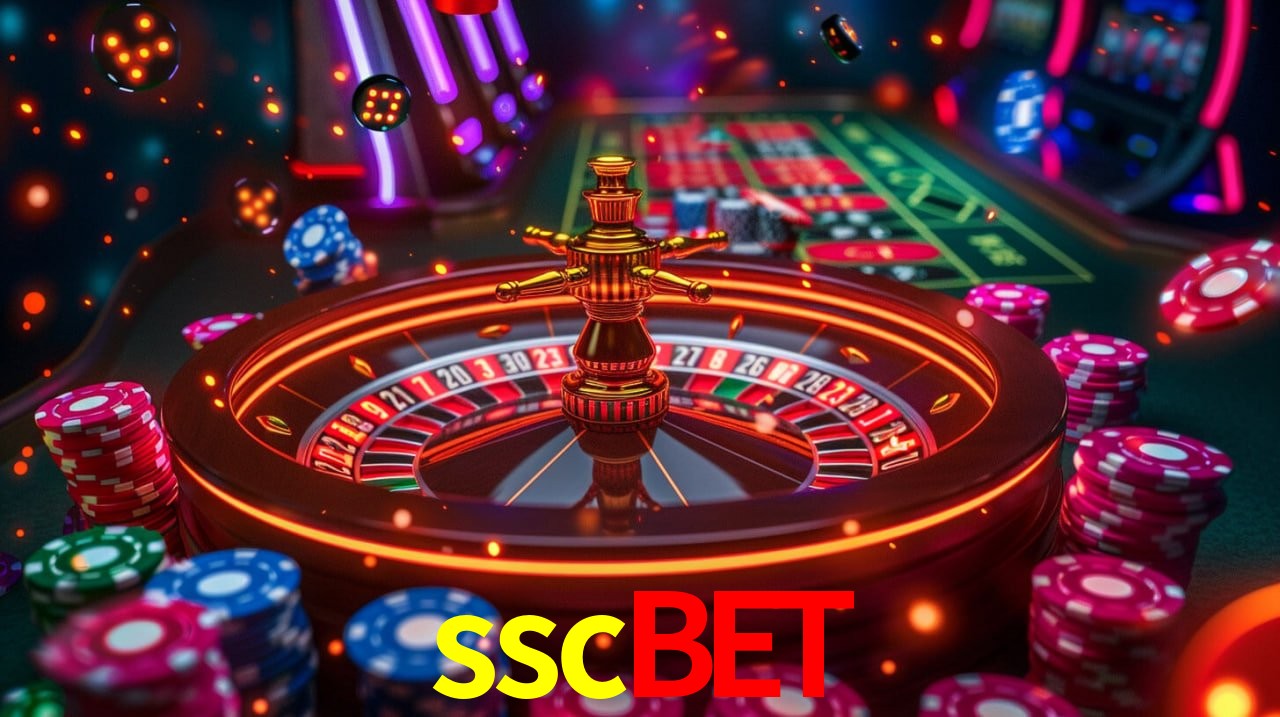 Sistemas de Segurança sscbet