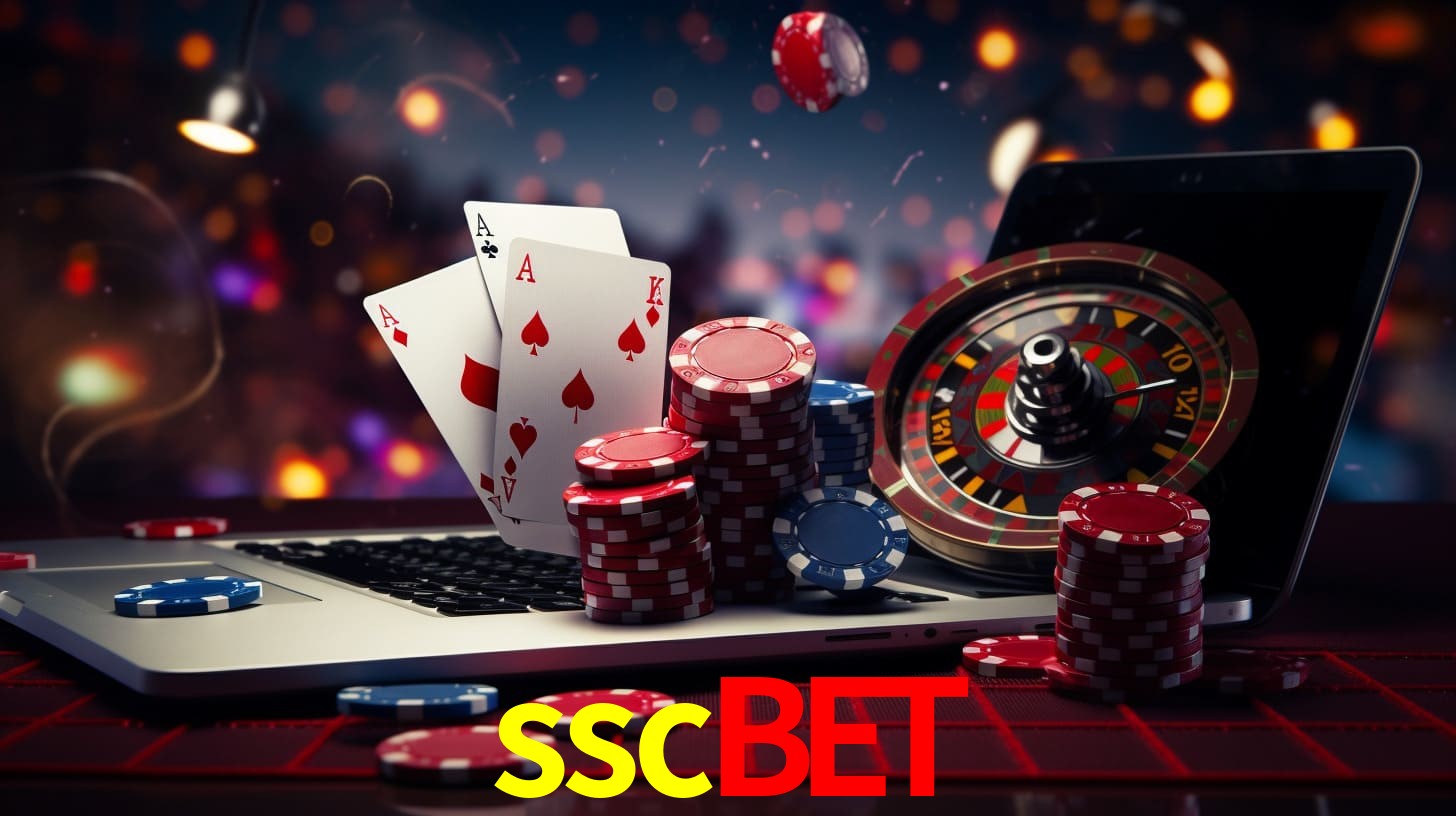 Exclusive Games sscbet