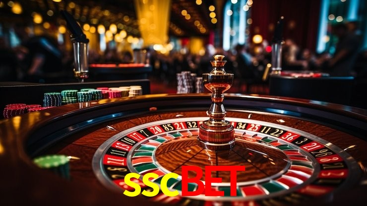 Game Providers sscbet