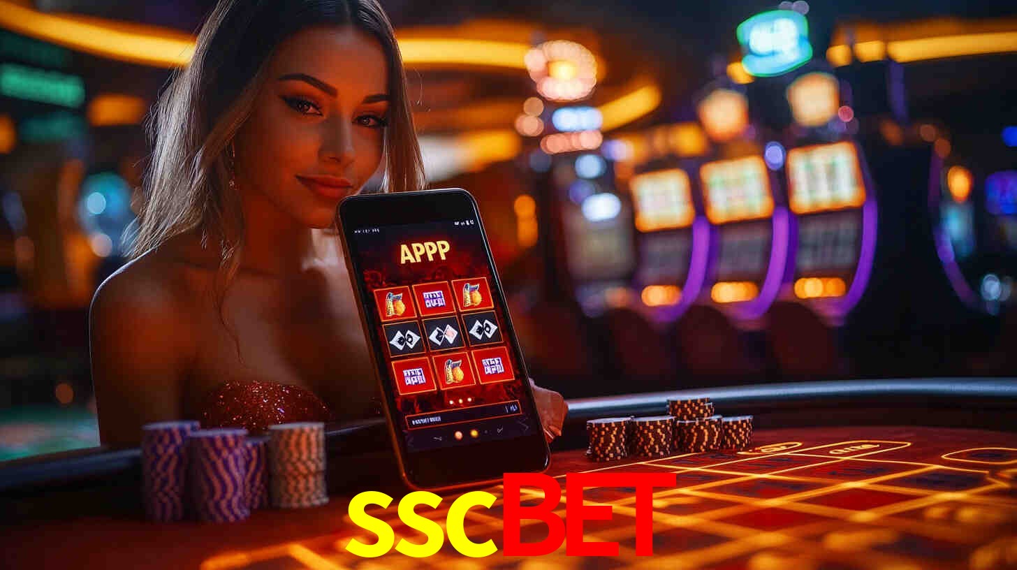 Mesa de Blackjack sscbet