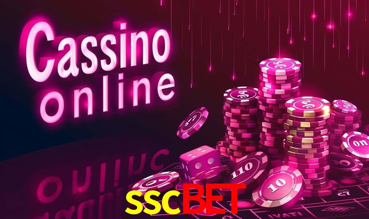 Estatísticas do Jogo sscbet