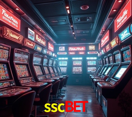 Explorando a Categoria de Eventos em Apostas na sscbet