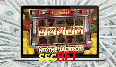 Account Benefits sscbet