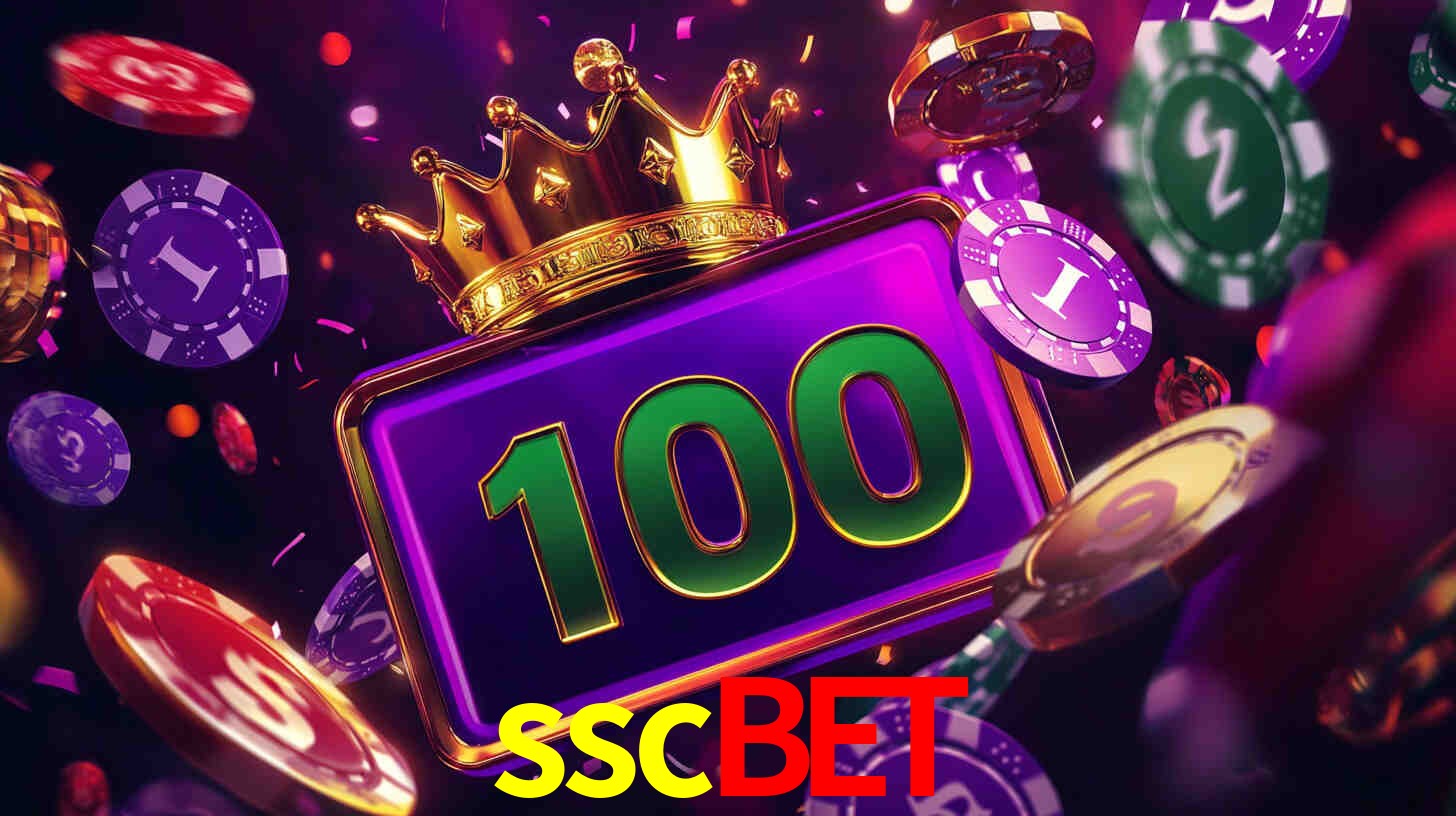 Experimente o Login Seguro Premium no sscbet