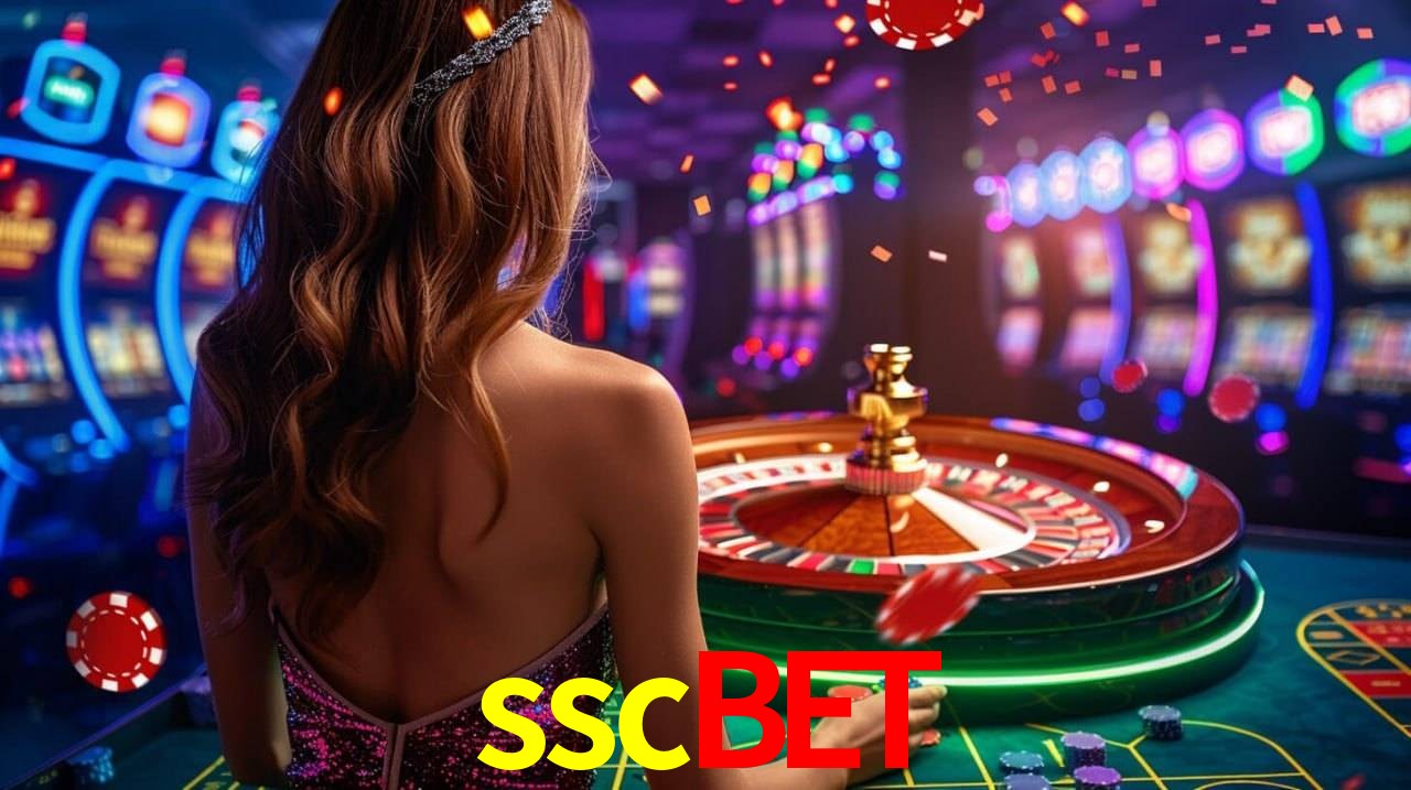 Descubra a Essência do sscbet: Nossa História e Compromissos