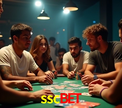 Descubra o Programa VIP da sscbet: Vantagens Exclusivas para Jogadores