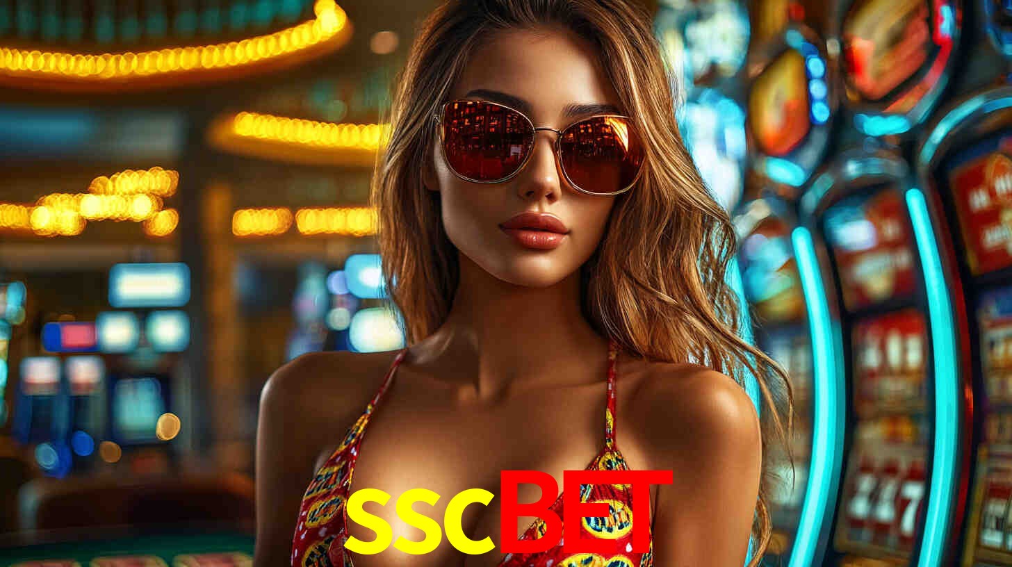Sinta a adrenalina dos jogos de cassino com sscbet