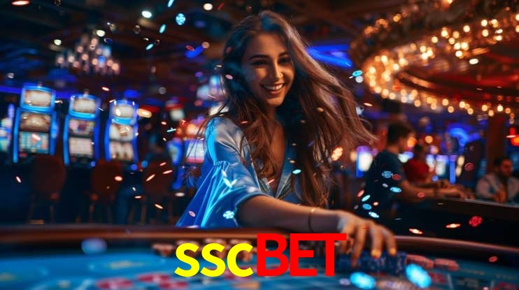 Blackjack Table sscbet