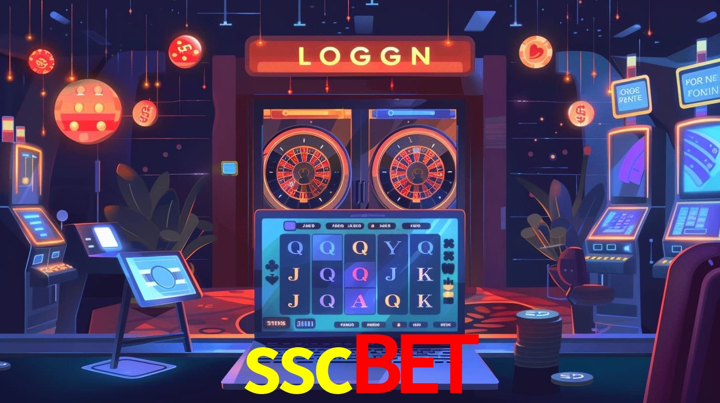 Explorando a Categoria de Eventos em Apostas na sscbet