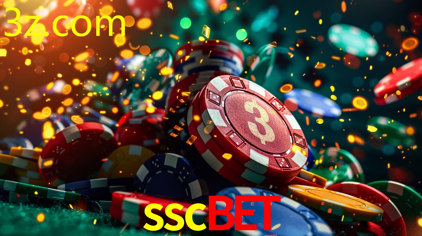 SSCBET.COM