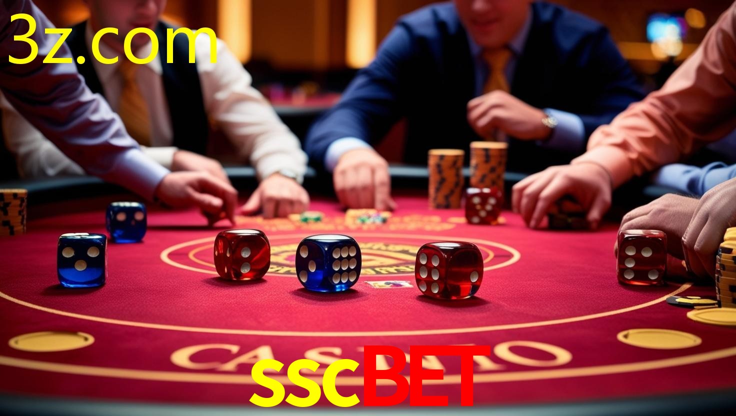 SSCBET.COM